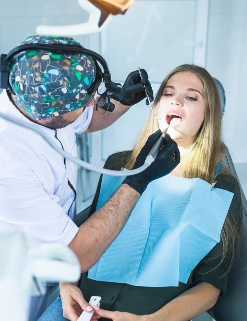 Klinik görseli