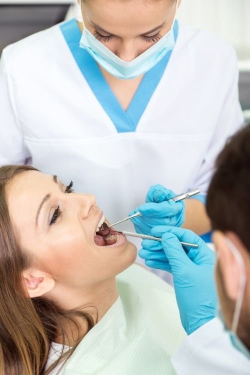 Klinik görseli