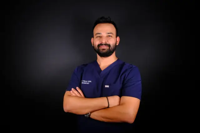 Mehmet Alper Uzel
