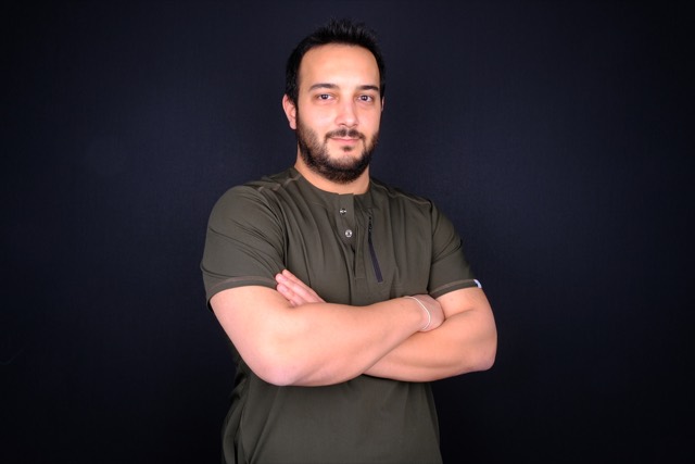Emre Ergül