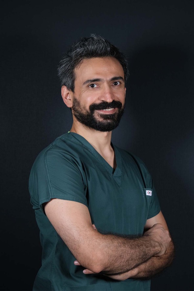 Mehmet Fatih Sever