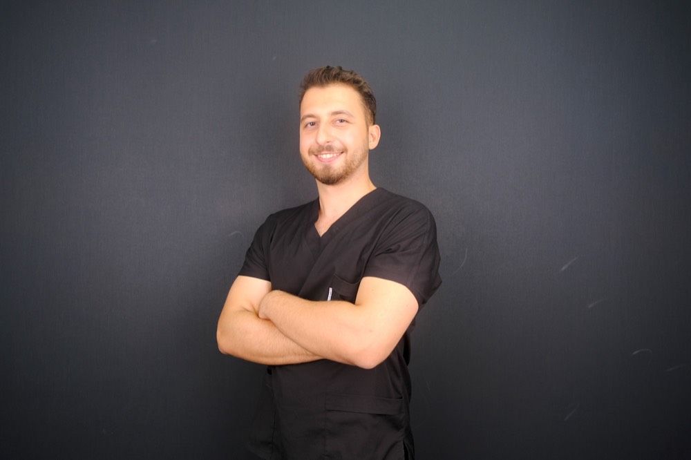 Hasan Köken