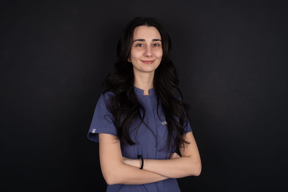 İremnur Yıldız