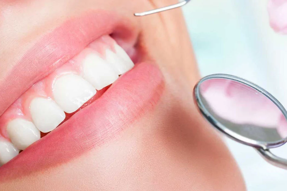 Diş kliniğinde sterilizasyon ve hijyen uygulamaları