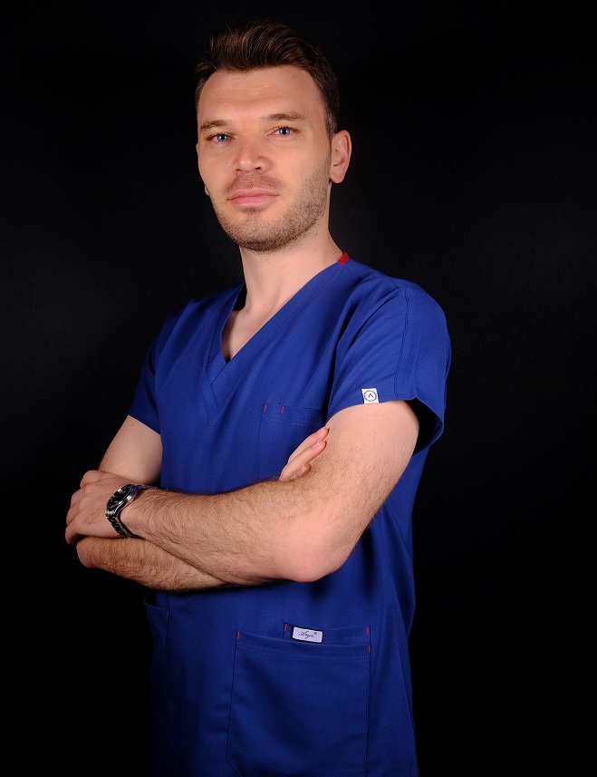 Doğan Yağcıoğlu