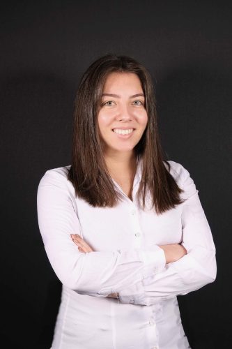 Kübra Türk