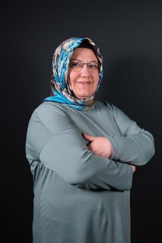 Sevgi Balkanlı