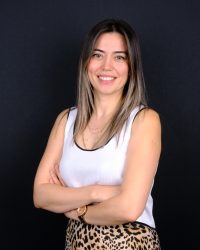 Öznur Özlü